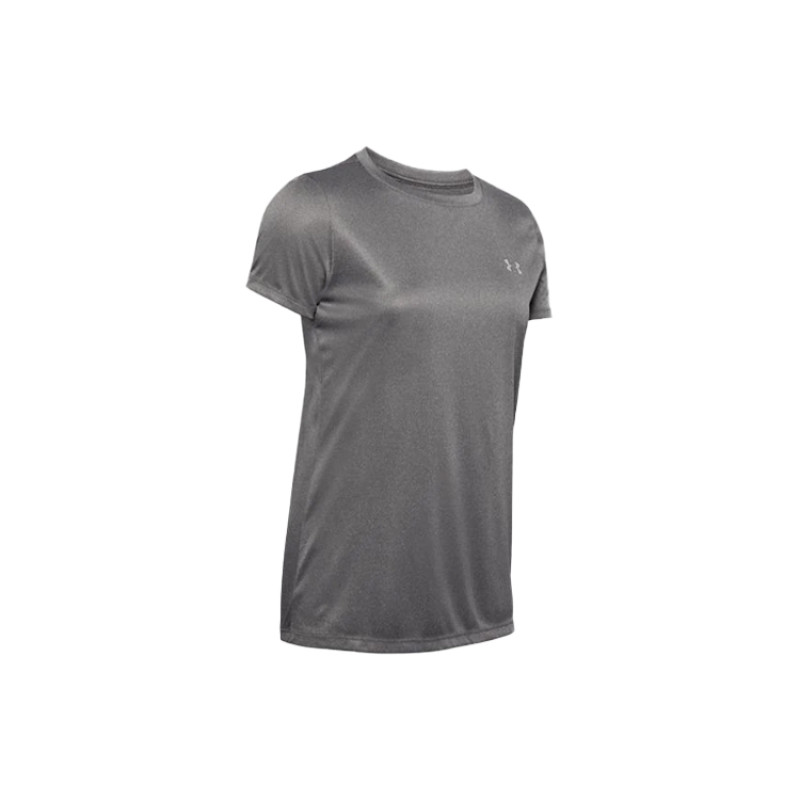 Under Armour UA Velocity Solid Crew T