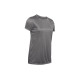 Under Armour UA Velocity Solid Crew T