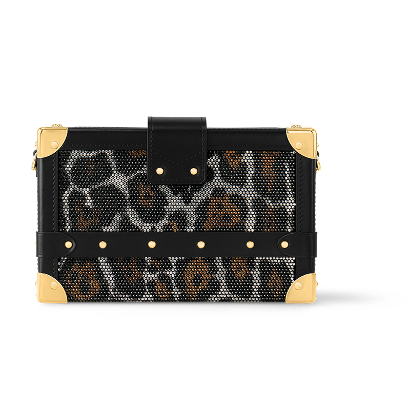 LOUIS VUITTON PETITE MALLE