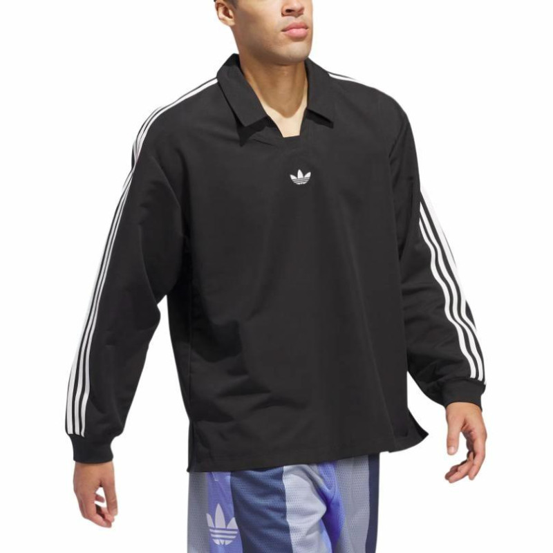 adidas originals RUGBY FW24 POLO SHIRT Polo