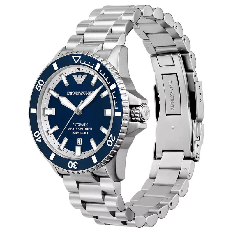 EMPORIO ARMANI 42.5mm 200