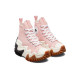 Converse Run Star Motion