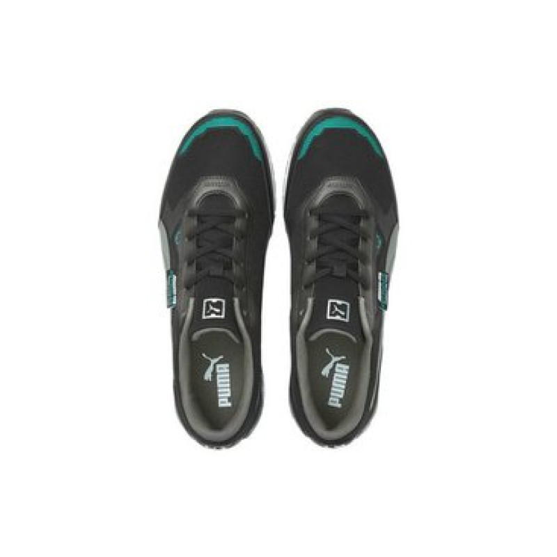 PUMA Mercedes F1