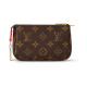 LOUIS VUITTON Mini Pochette Accessoires