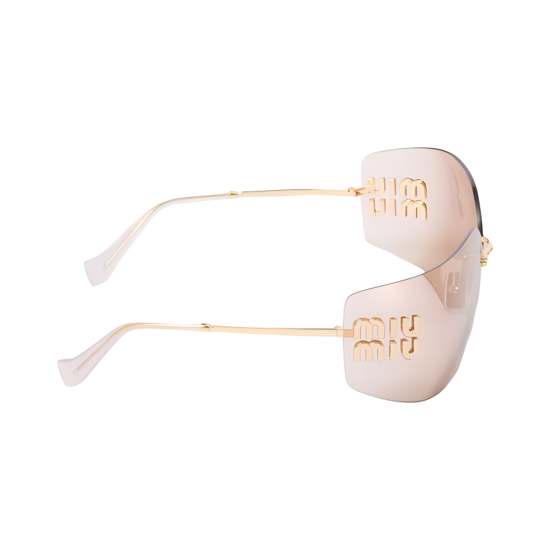 MIU MIU Logo