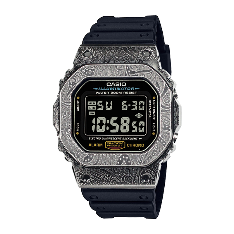 CASIO DW-5600E-1