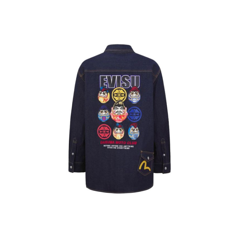 EVISU FW21