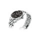 TITONI 41mm 83188-S-610