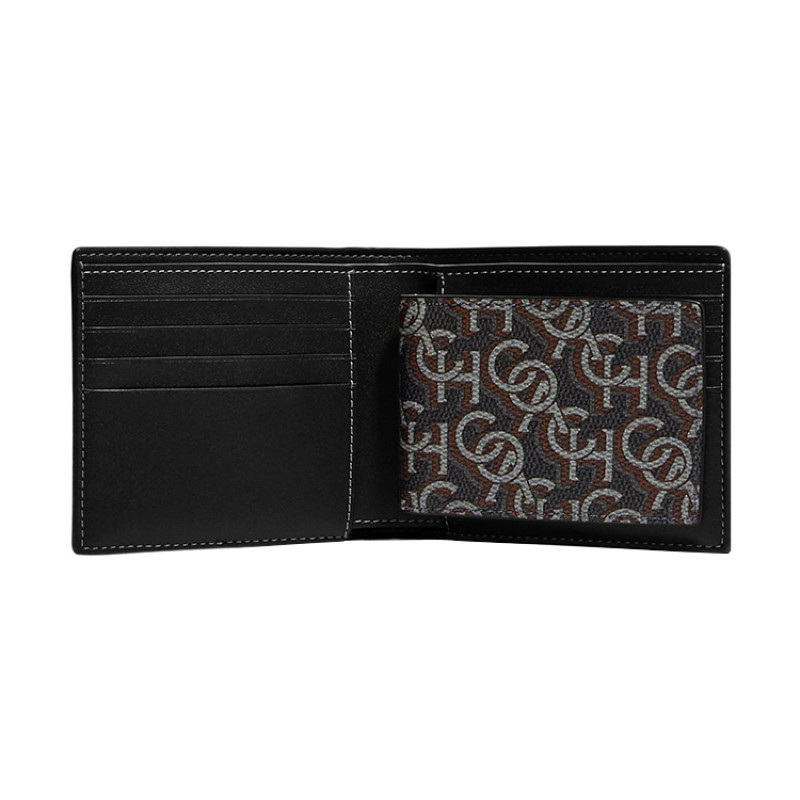 COACH 3 IN 1 Wallet 11