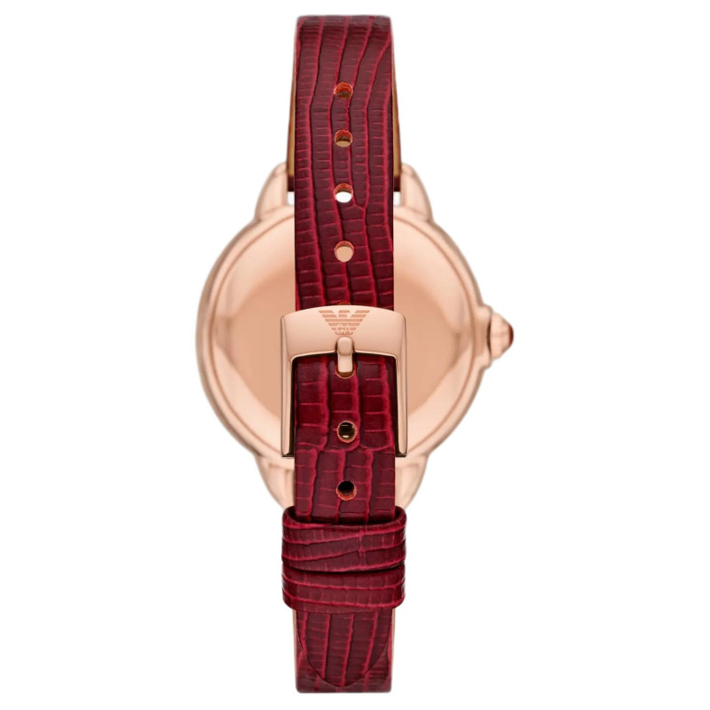 EMPORIO ARMANI 32mm 50