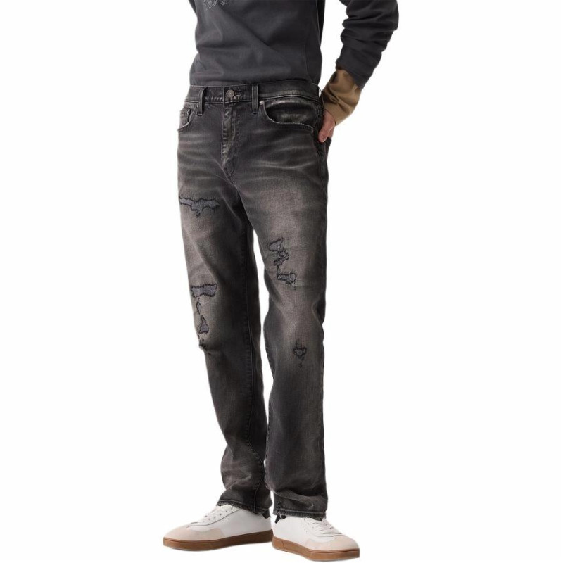levis 502