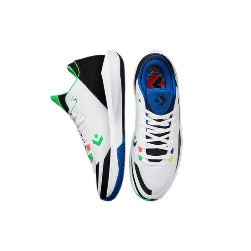 NBA Jam x Converse All Star BB Jet