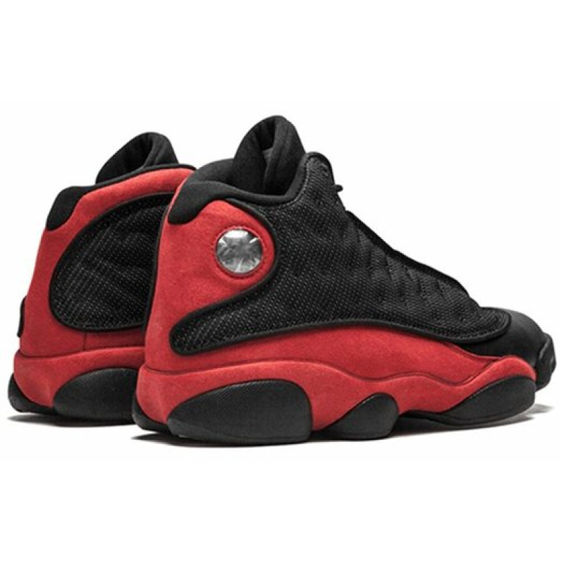 Jordan Air Jordan 13 Retro Bred (2017)
