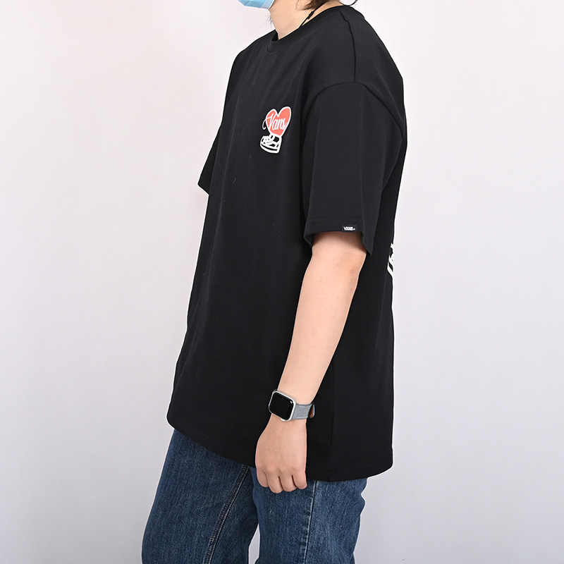 Vans T