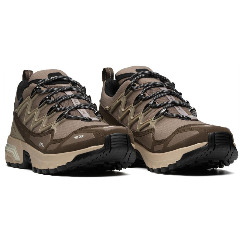 SALOMON ACS + CSWP