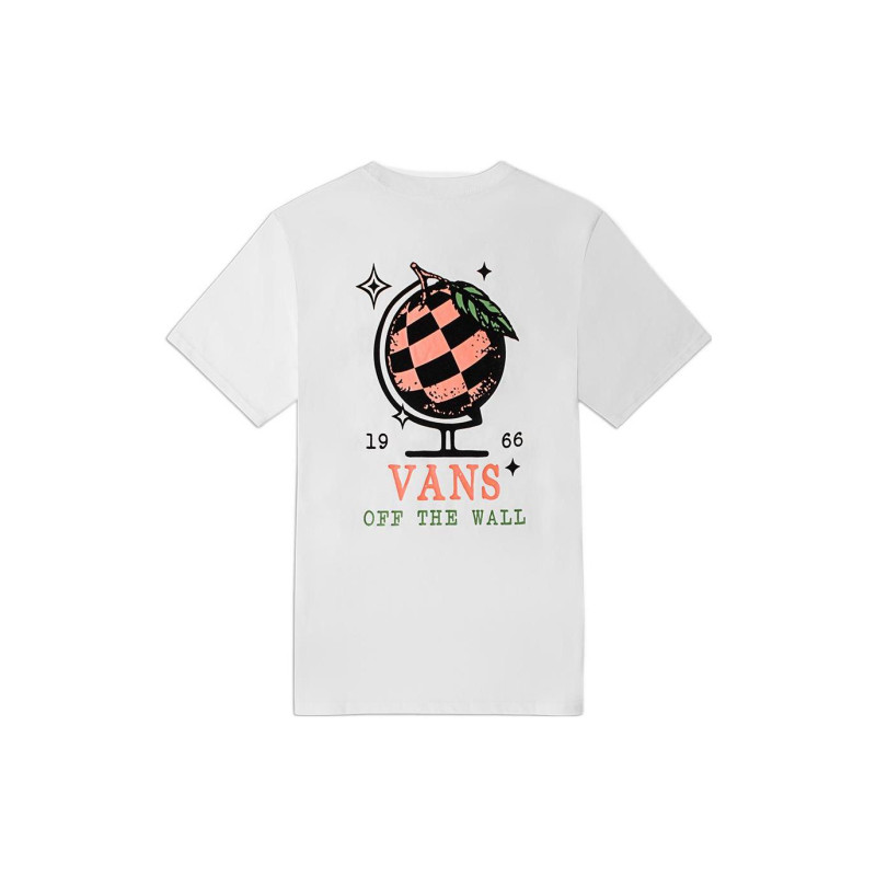 Vans T