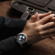 TISSOT 46.7mm T124.427.16.051.00