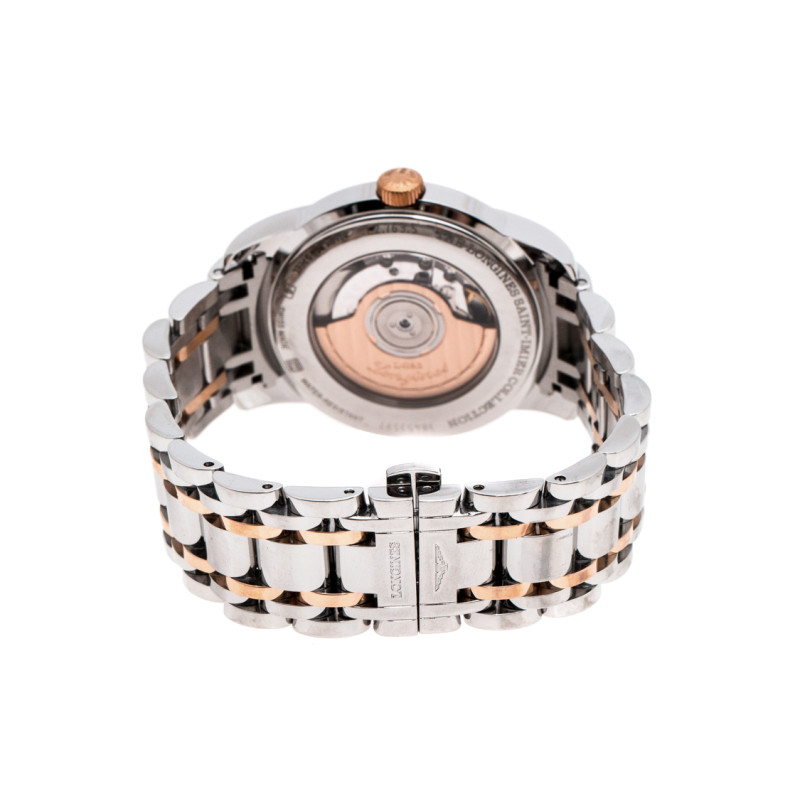 LONGINES 30 38.5mm K18K L2.763.5.52.7