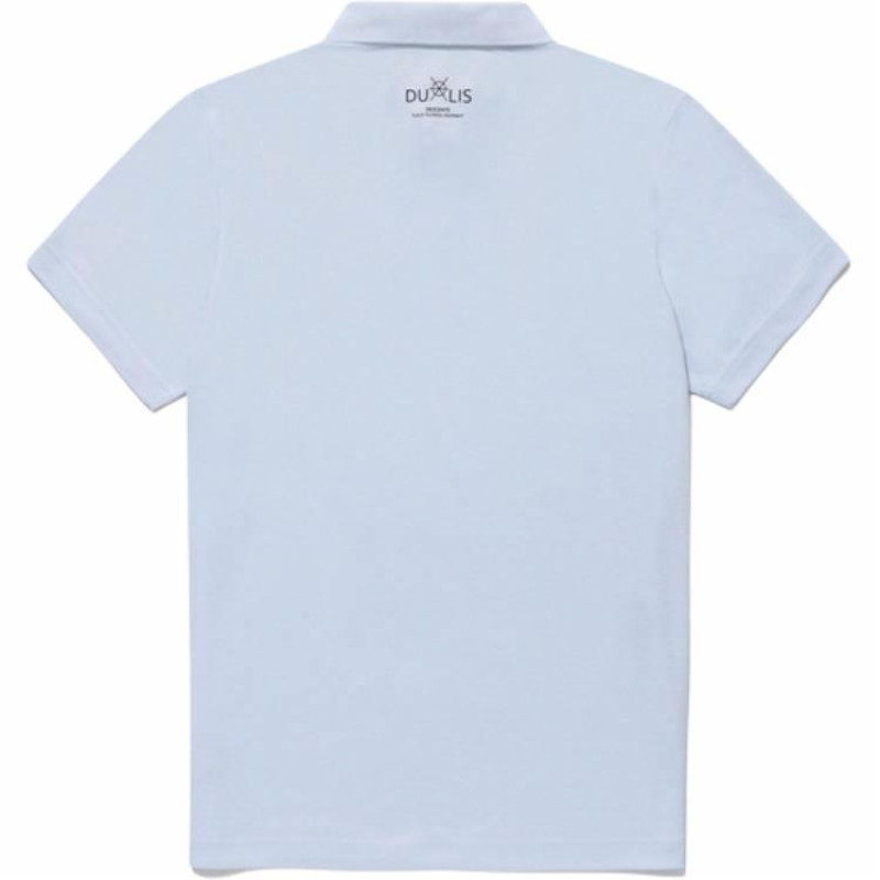 DESCENTE LogoPolo
