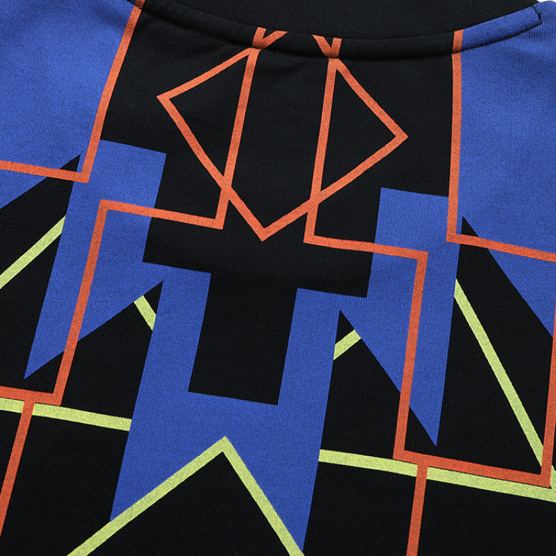 FILA FUSION x MARCELO BURLON COUNTY OF MILAN T