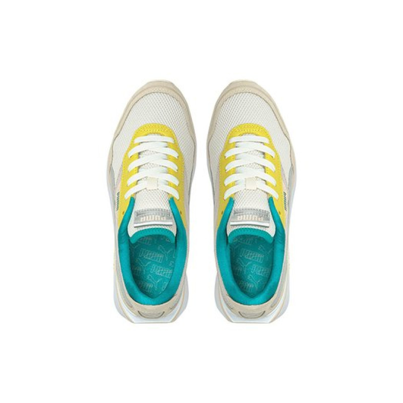PUMA Cruise Rider Trainer Ocean