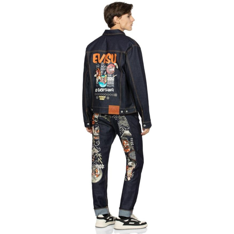 EVISU