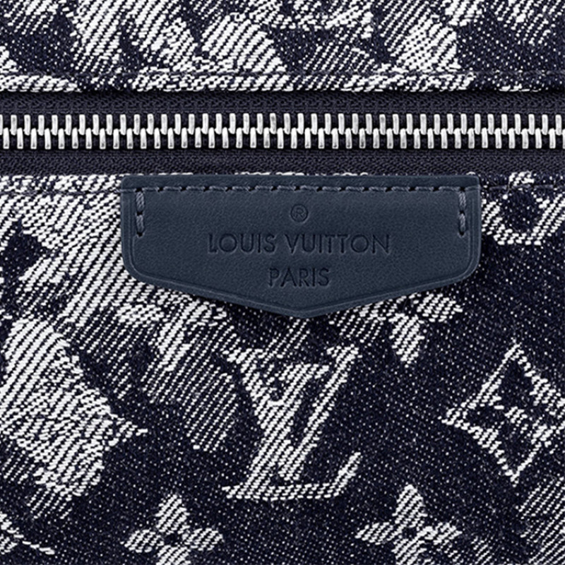 LOUIS VUITTON Tapestry OUTDOOR