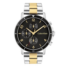 CALVIN KLEIN 44mm*44*10.7