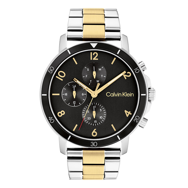 CALVIN KLEIN 44mm*44*10.7