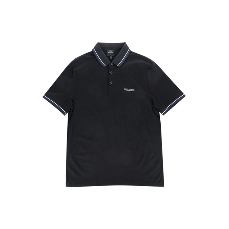 ARMANI EXCHANGE SS22 LogoPolo