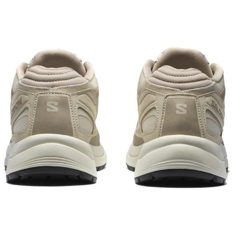 SALOMON Odyssey 1 Leather Advanced