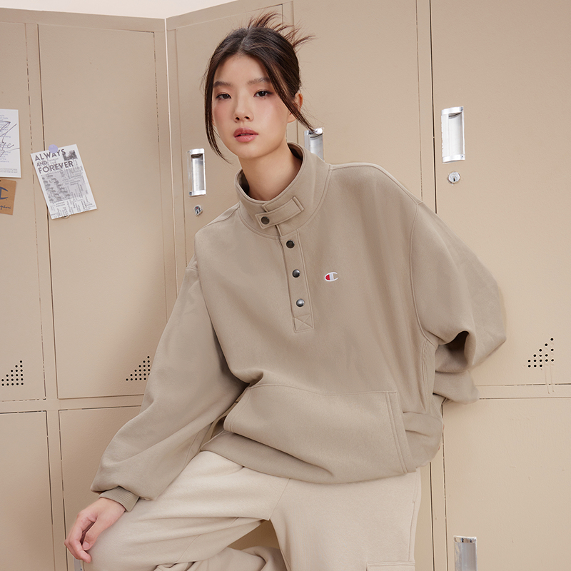 Champion FW24 BASIC C-logo