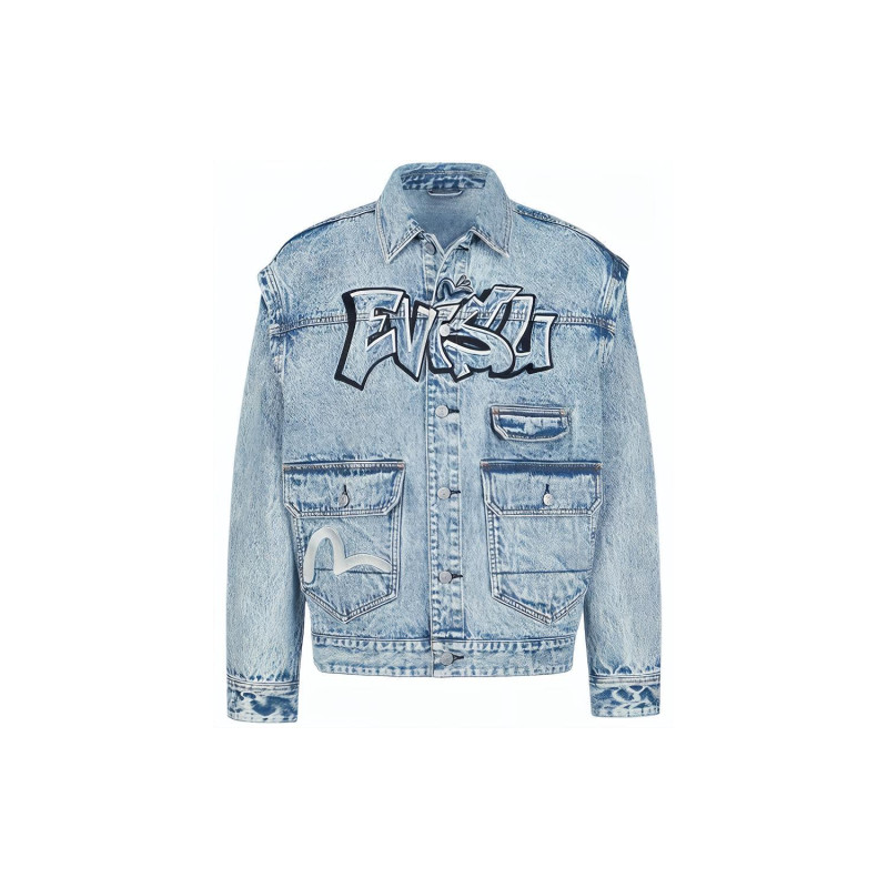 EVISU