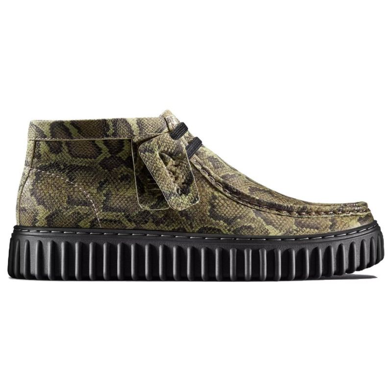 Martine rose x Clarks