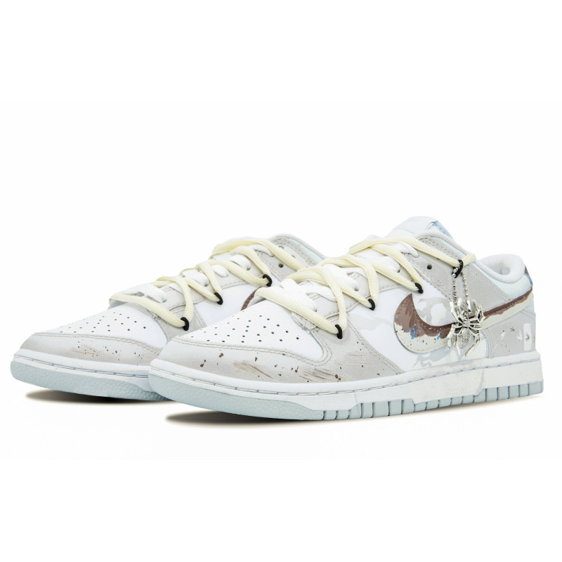 Nike Dunk Low 'Neutral