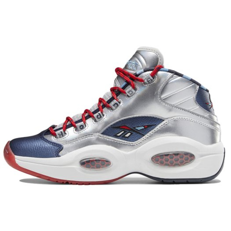 Harden x Reebok Question OG Meets OG