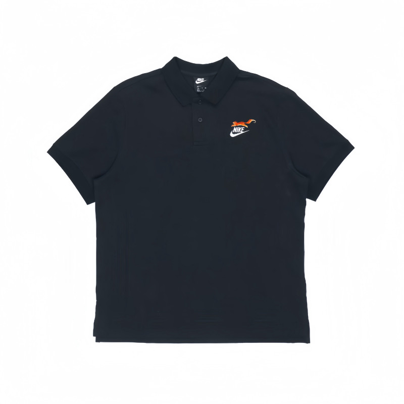 Nike Sportswear LogoPolo