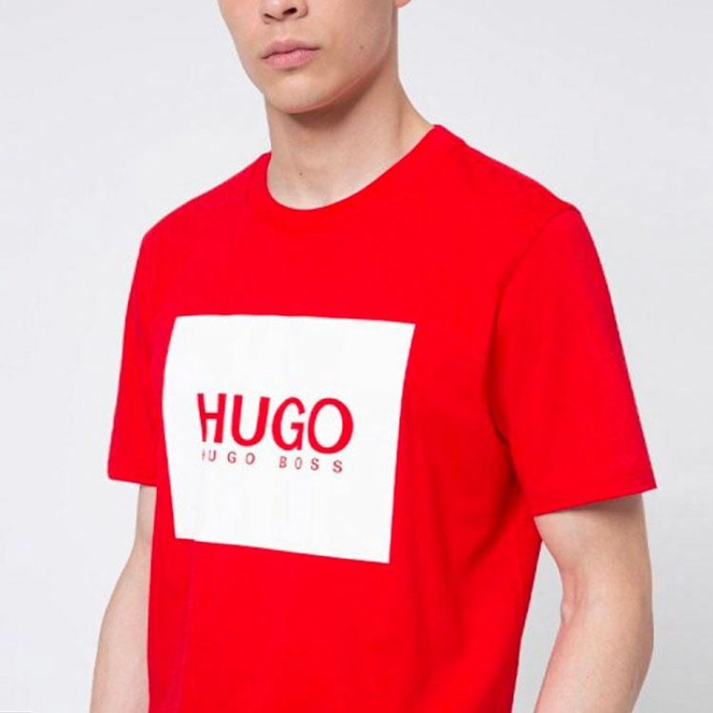HUGO BOSS LogoT