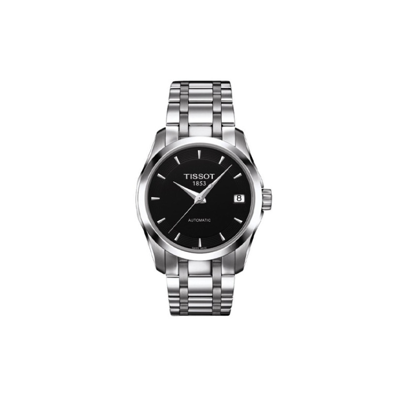 TISSOT 32mm T035.207.11.051.00