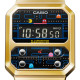 CASIO YOUTH A100WEPC-1BPR-person