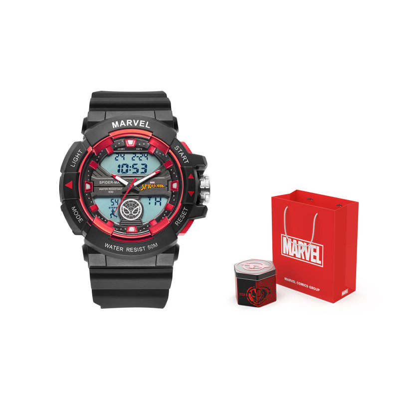 MARVEL MV-81109B2