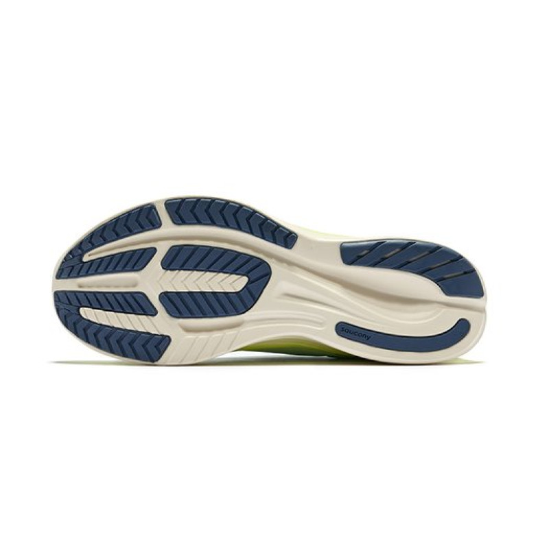Saucony Vessel