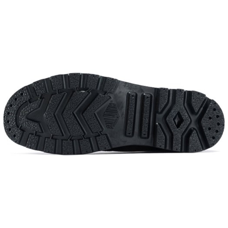 Palladium Pampa