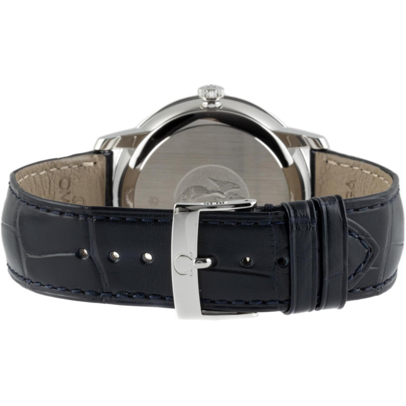 OMEGA 39.5mm 424.13.40.21.03.003