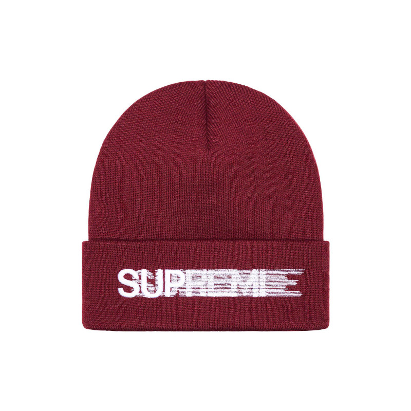 Supreme Logo