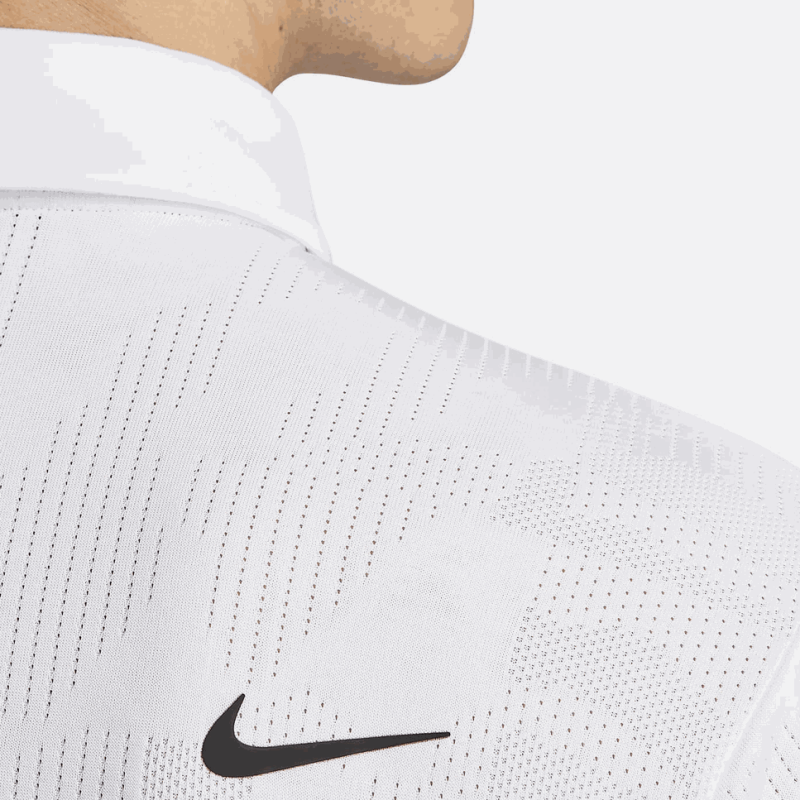 Nike Dri-FIT LogoPolo