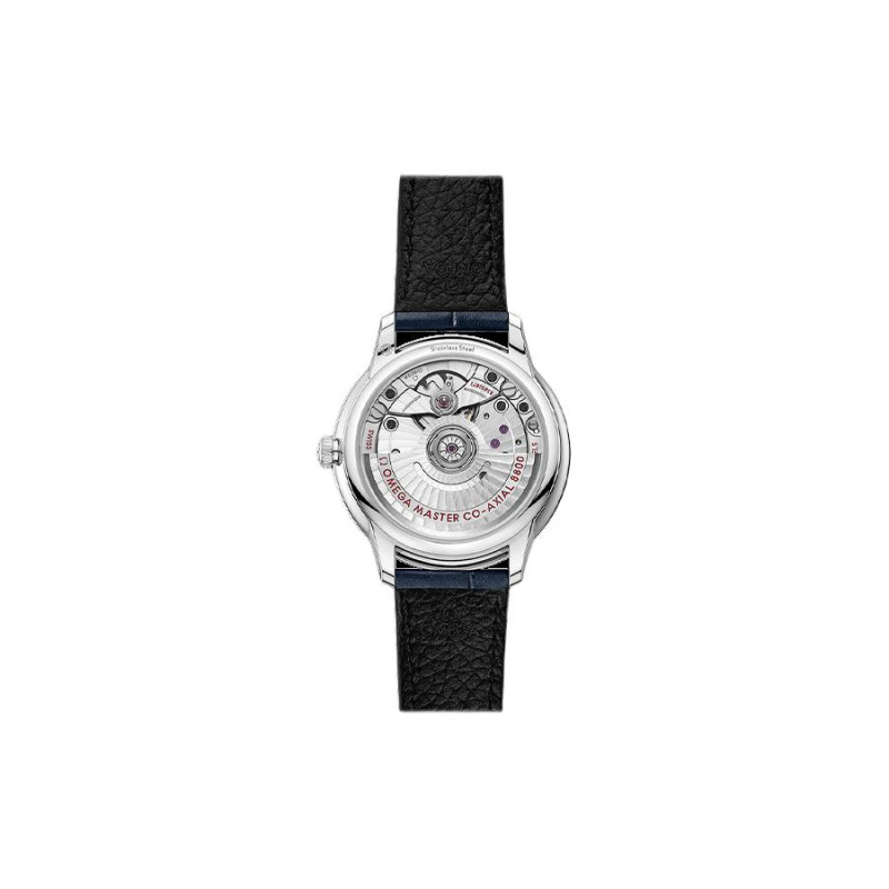 OMEGA 30 34mm 434.13.34.20.53.002