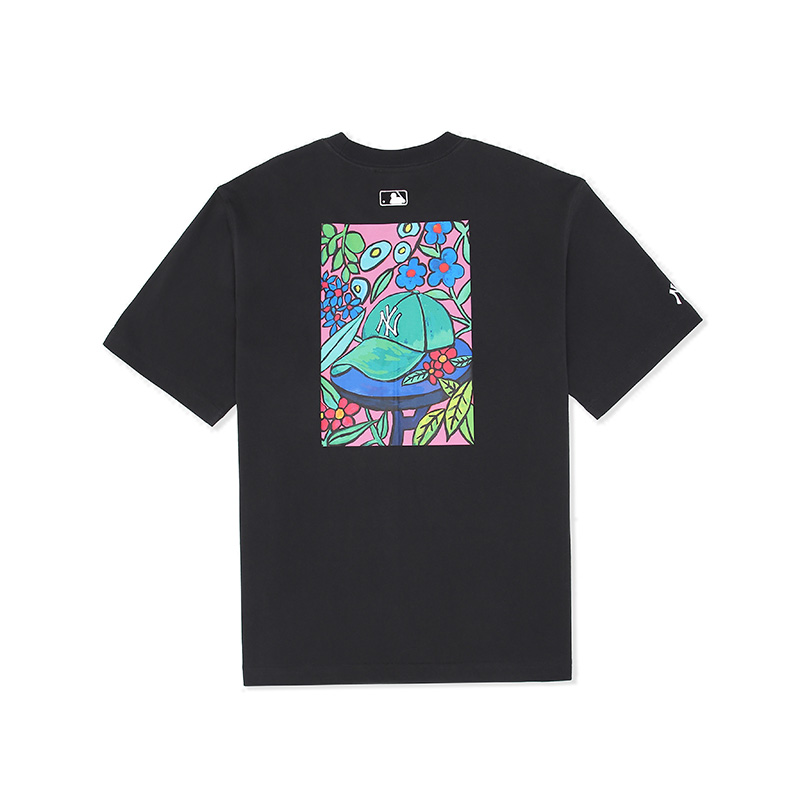 MLB T