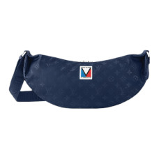 LOUIS VUITTON Hamac Monogram Storm