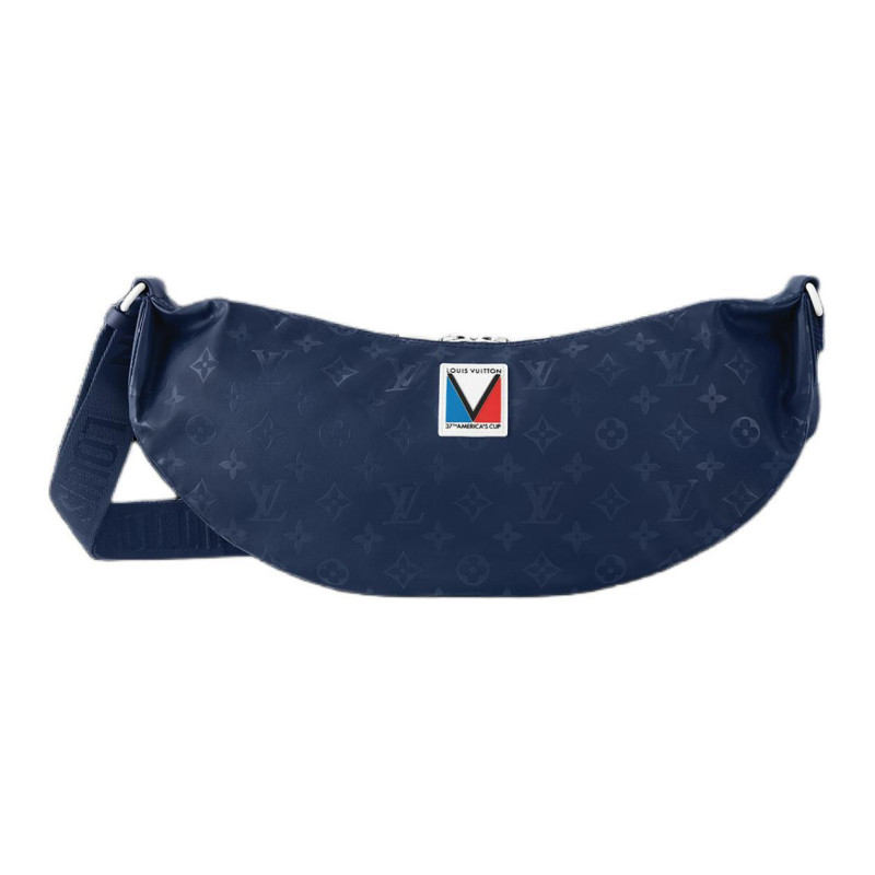 LOUIS VUITTON Hamac Monogram Storm